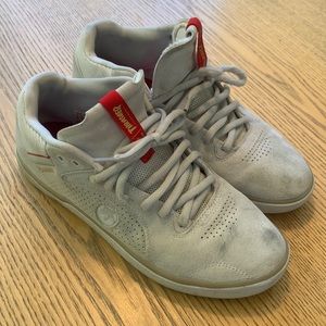 Adidas tyshawn thrasher editions